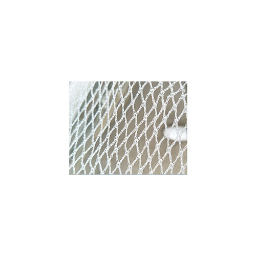 High Grade Bird Protection Net - High-quality Pvc , Polished Finish, Various Colors Available, Easy To Install, Low Maintenance