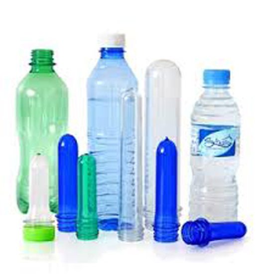 Pet Color Masterbatch In Bhopal - Color: As Per Your Requirement