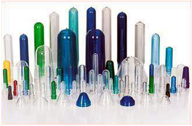 Pet Color Masterbatch In Bhopal - Color: As Per Your Requirement