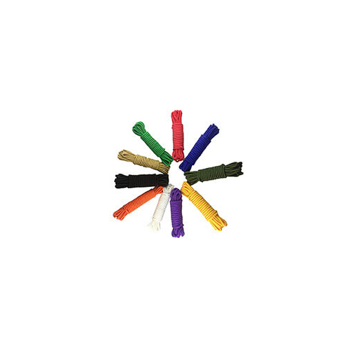 High Grade Uv Rope - Cover Material: Pc Sheet