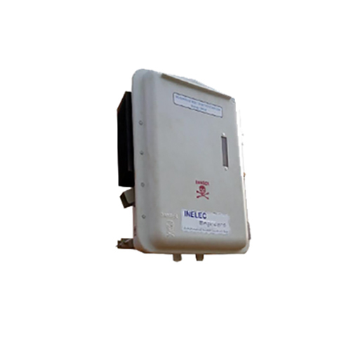 इलेक्ट्रॉनिक स्ट्रीट लाइट कंट्रोलर