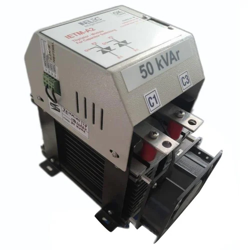 कैपेसिटर स्विचिंग थाइरिस्टर मॉड्यूल