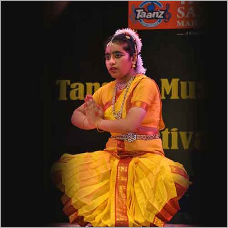 क्लासिकल डांस क्लासेस