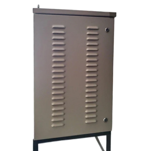 Automatic Battery Charger Panel - Metal Base, Gi Galvanized Finish | Ip67 Waterproof, 1-year Warranty, Ideal For Marine And Automotive Use