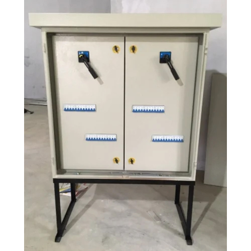 पावर फैक्टर सुधार पैनल - इनैलेस ेंगिनीर्स