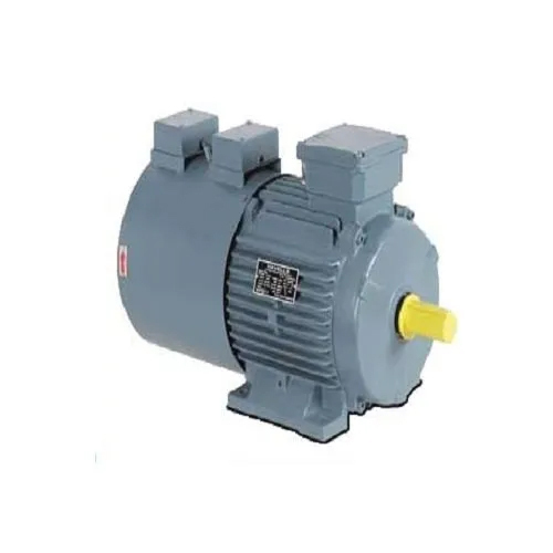 Havells Three Phase Electric Motor - Pressure: Moderate Pressure