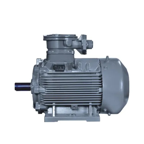 Ie2 Series Tefc Scr Motor - Frequency (Mhz): 50 Hertz (Hz)