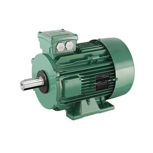 हिंदुस्तान तीन चरण मोटर