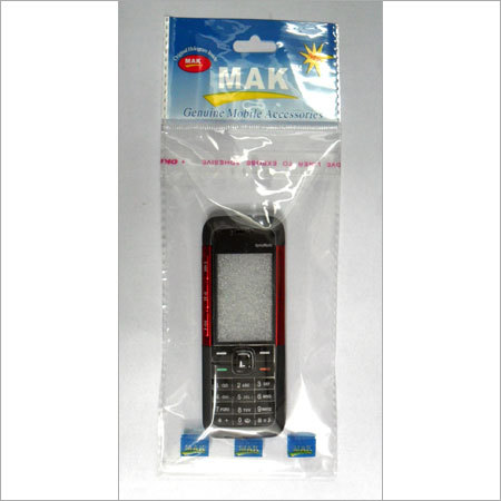 Mak Cellphone Phone Housing