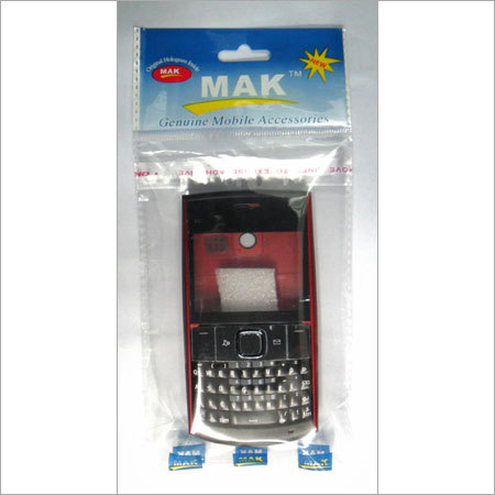 Mak Mobile Housing