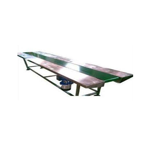 Industrial Pharmaceutical Conveyor - Height: 830-875 Millimeter (Mm)