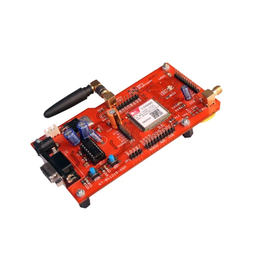 Arduino Electronic Development Board - Application: Industrial
