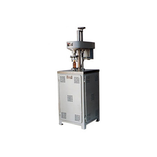 Ropp Cap Sealing Machine - Automation Grade: Automatic