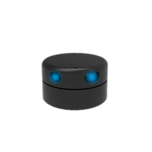 Lidar Sensor - Accuracy: High %