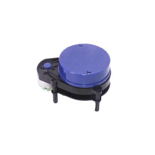 YDLIDAR X4 Lidar Sensor - Durable Plastic, 0.2 kg Lightweight Design | High Accuracy Industrial Measurement Tool