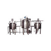 Ointment Manufacturing Plant