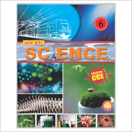 Children Science Books