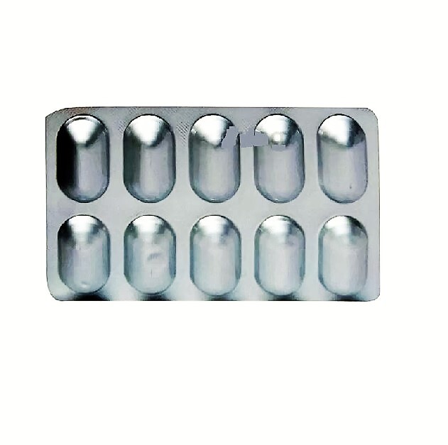 Aplazar Tablet - Alpha Ketoanalogue 200mg, 10 Strips | Nutritional Supplement For Chronic Kidney Disease Management, Reduces Urea Levels, Delays Dialysis Need