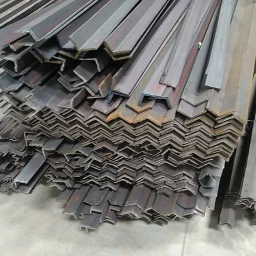 High Quality Mild Steel Channel - Mild Steel | Thickness 3-8 mm, Various Sizes Available, Galvanized Finish, Polished Surface