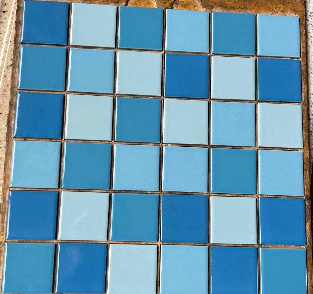 Avion Porcelain Mosaics