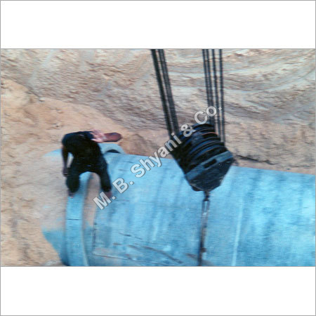 नाली निर्माण