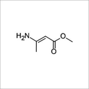 Methyl 3 Amino Crotonate