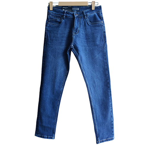 Mens Blue Jeans - Color: Different Available