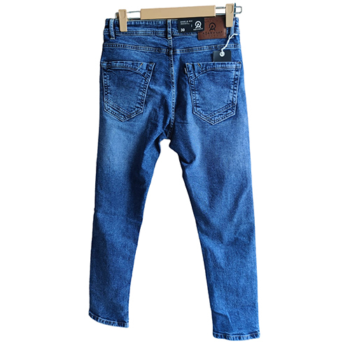Mens Blue Jeans - Color: Different Available