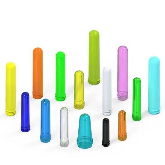 Pet Color Masterbatches In Bhiwani Haryana - Color: As Per Your Requirement