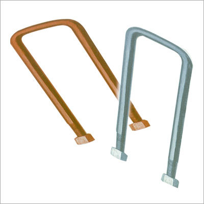 U Bolts