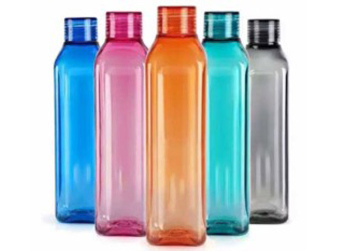 Pet Color Masterbatch In Howrah West Bengal - Color: As Per Your Requirement