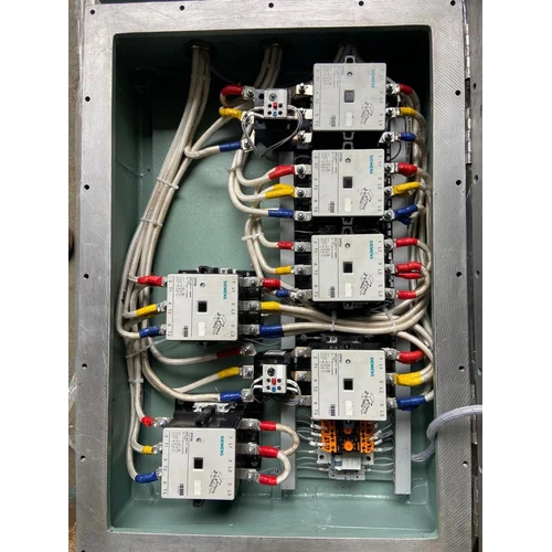 Crompton Greaves Vfd Drive - 220-440 Volt , 50 Hertz Frequency, Industrial Application, Warranty Included