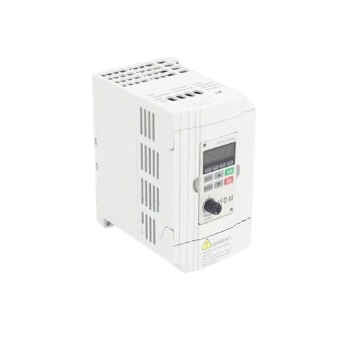 Delta Vfd002m11a Vfd - Application: Industrial