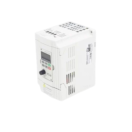 Delta Vfd002m11a Vfd - Application: Industrial
