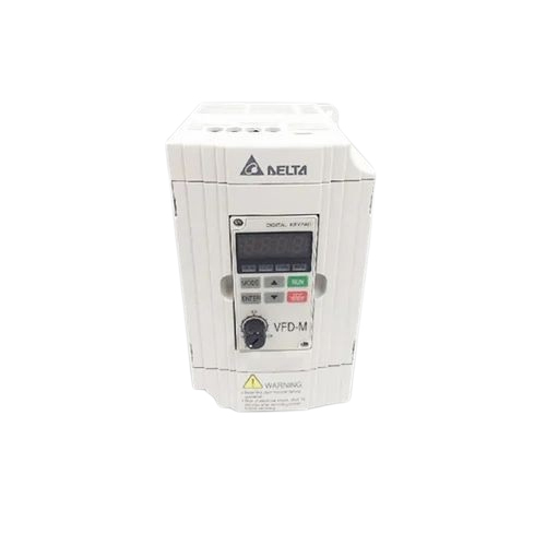 Delta Vfd002m11a Vfd - Application: Industrial