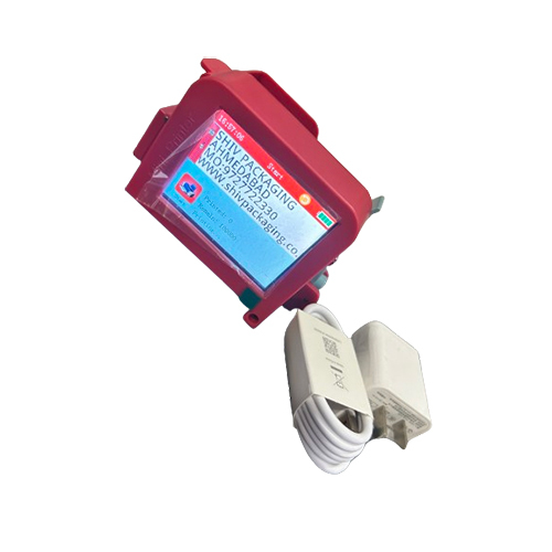 Semi-automatic Thermal Industrial Mini Printer With Usb Interface