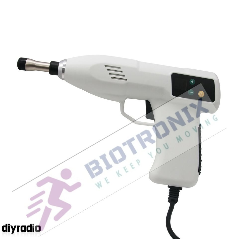 Electric Chiropractic Tool Chiropractic Gun