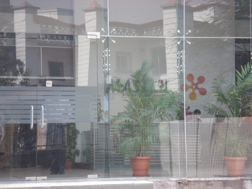 स्पाइडर फिटिंग