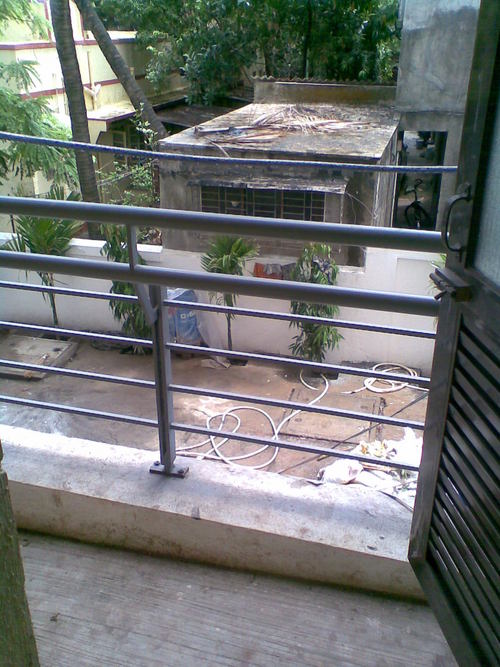 MS Railing