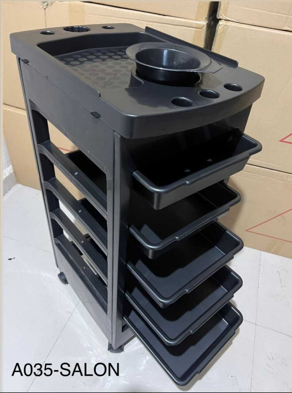 Salon Trolley