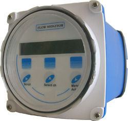 Digital Flow Meter