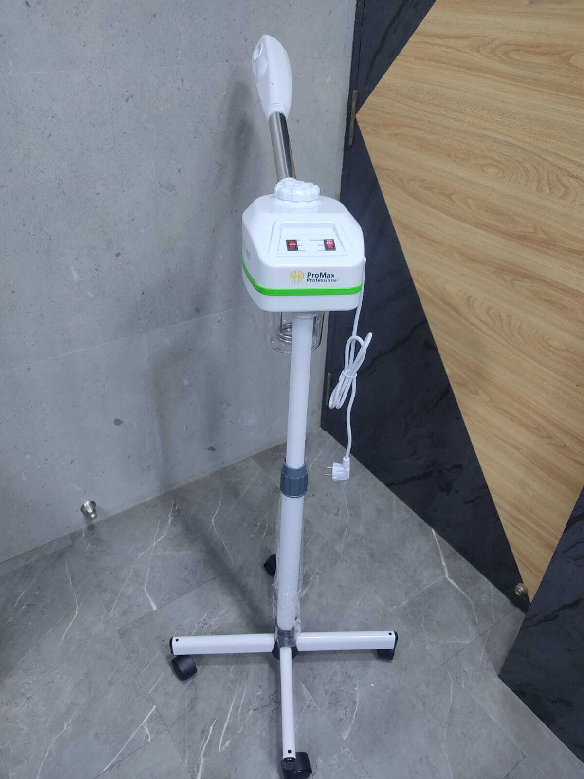 Salon Steamer
