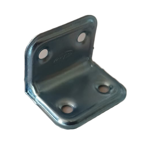 Powder Coated Eco Clamp - Material: Metal