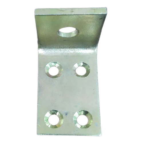 Bed Socket Clamp - Material: Metal