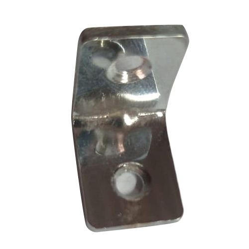 Ss L Bet Clamp - Material: Metal