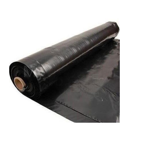 HDPE लाइनर और शीट