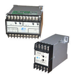 Signal Converters