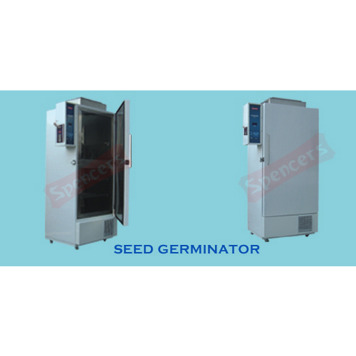 3330-SSG-001 श्रृंखला बीज अंकुरक