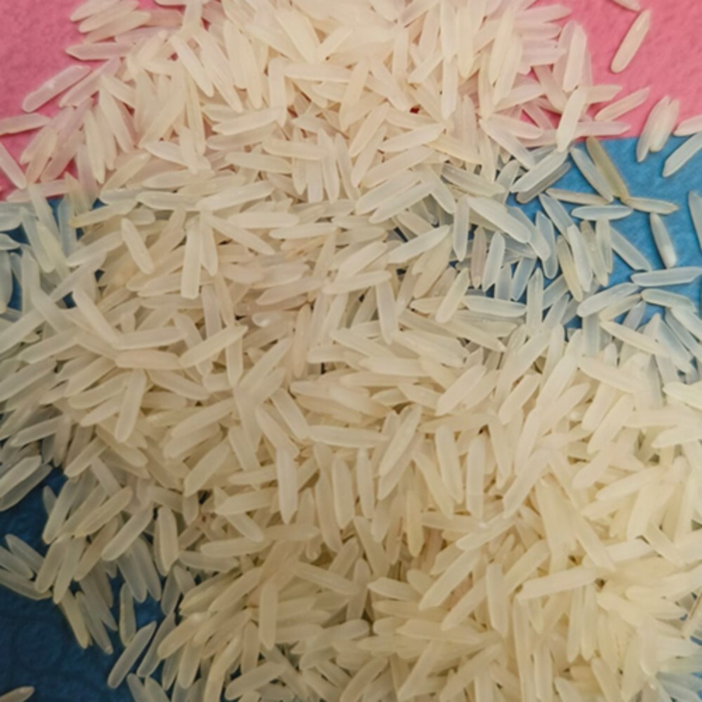 1121 White Sella Rice - Broken (%): 5% Max