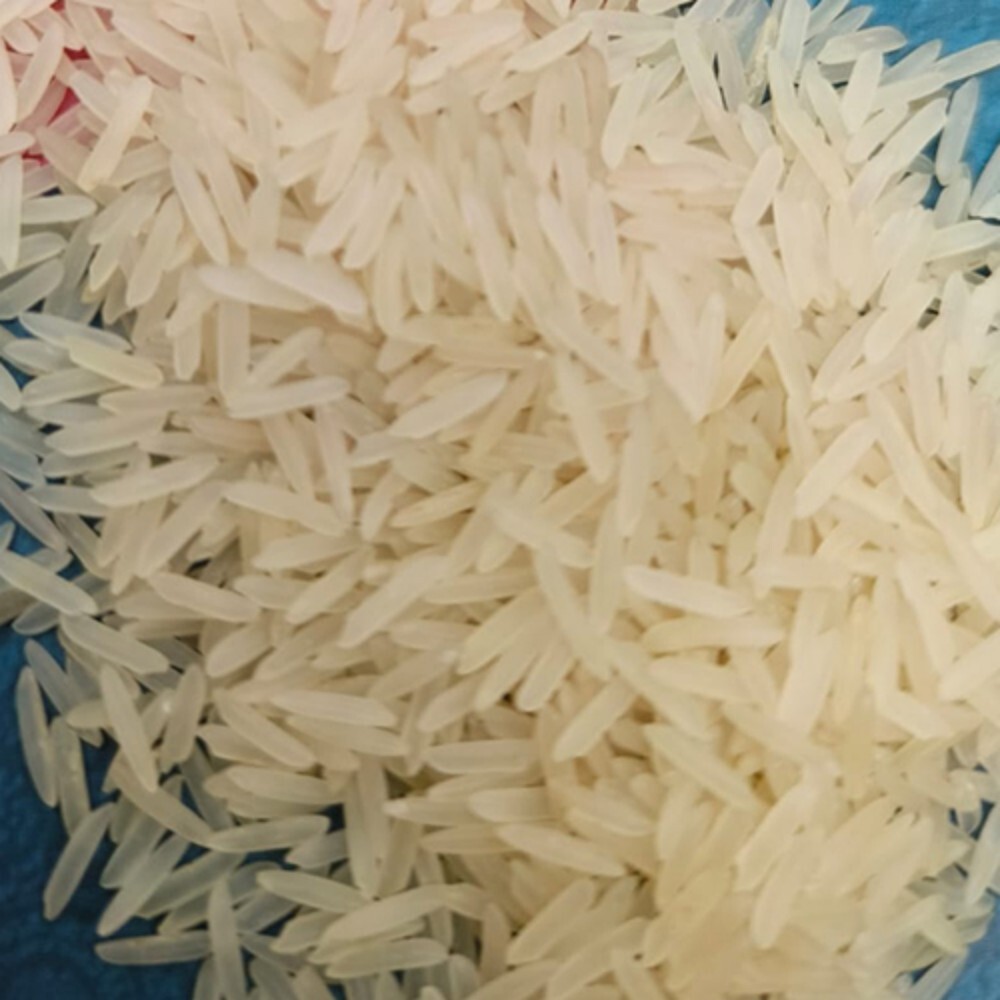 Sugandha White Sella Rice - Broken (%): 5% Max